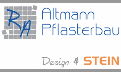 Altmann Pflasterbau GmbH in Simbach am Inn