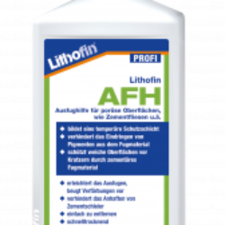 Lithofin AFH