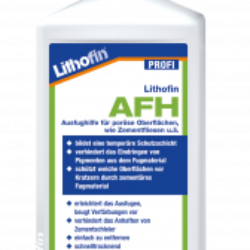 Lithofin AFH