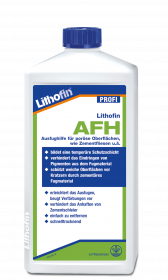 Lithofin AFH 2 Lithofin AFH