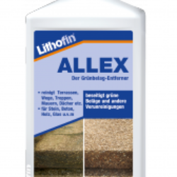 Lithofin ALLEX
