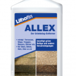 Lithofin ALLEX