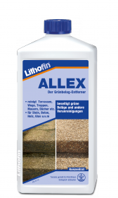 Lithofin ALLEX 1 Lithofin ALLEX