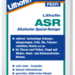 Lithofin ASR 
