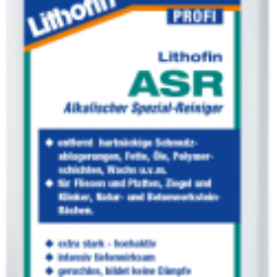 Lithofin ASR