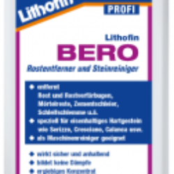 Lithofin BERO