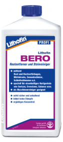 Lithofin BERO 2 Lithofin BERO