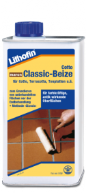Lithofin Cotto Classic-Beize 1 Lithofin Cotto Classic-Beize 1 lithofin cotto classic beize 6