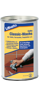 Lithofin Cotto Classic-Wachs 1 Lithofin Cotto Classic-Wachs 1 lithofin cotto classic wachs 6