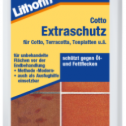 Lithofin Cotto Extraschutz
