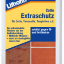 Lithofin Cotto Extraschutz