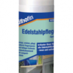 Lithofin Edelstahl-Pflege