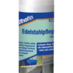 Lithofin Edelstahl-Pflege