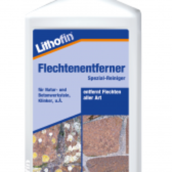 Lithofin Flechte-Entfärner
