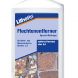 Lithofin Flechtenentferner