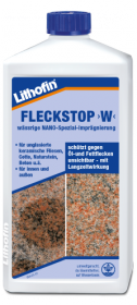 Lithofin FLECKSTOP >W< 2 Lithofin FLECKSTOP >W<