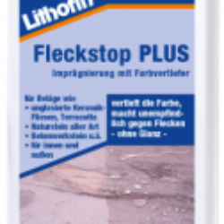 Lithofin Fleckstop PLUS
