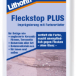 Lithofin Fleckstop PLUS