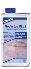 Lithofin Fleckstop PLUS 2 Lithofin Fleckstop PLUS