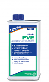 Lithofin FVE 1 Lithofin FVE