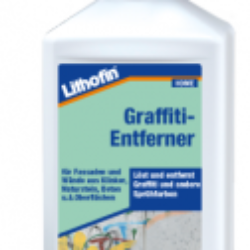 Lithofin Graffiti-Entferner