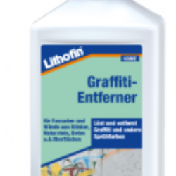 Lithofin Graffiti-Entferner