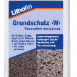 Lithofin Grundschutz >W<
