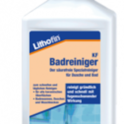 Lithofin KF Badreiniger (säurefrei)