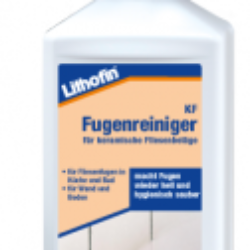 Lithofin KF Fugenreiniger