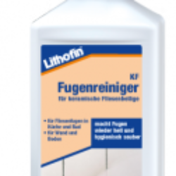 Lithofin KF Fugenreiniger