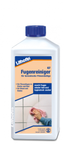 Lithofin KF Fugenreiniger 1 Lithofin KF Fugenreiniger