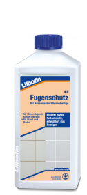 Lithofin KF Fugenschutz 1 Lithofin KF Fugenschutz