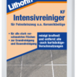 Lithofin KF Intensivreiniger