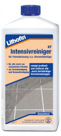 Lithofin KF Intensivreiniger 1 Lithofin KF Intensivreiniger 1 lithofin kf intensivreiniger 6