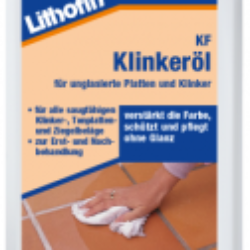 Lithofin KF Klinkeröl