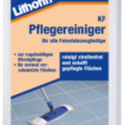 Lithofin KF Pflegereiniger