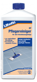 Lithofin KF Pflegereiniger 1 Lithofin KF Pflegereiniger
