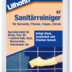 Lithofin KF Sanitärreiniger