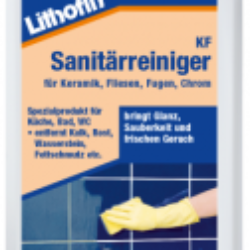 Lithofin KF Sanitärreiniger