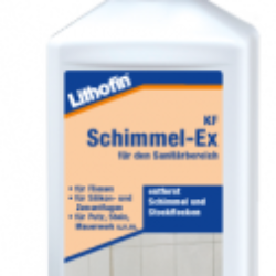 Lithofin KF Schimmel-Ex