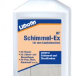 Lithofin KF Schimmel-Ex