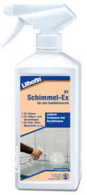 Lithofin KF Schimmel-Ex 1 Lithofin KF Schimmel-Ex