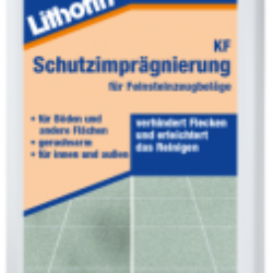 Lithofin KF Schutzimprägnierung