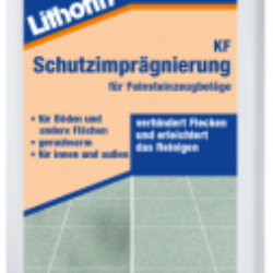 Lithofin KF Schutzimprägnierung