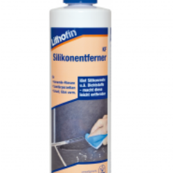 Lithofin KF – środek do usuwania silikonu
