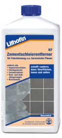 Lithofin KF Zementschleierentferner 1 Lithofin KF Zementschleierentferner 1 lithofin kf zementschleierentferner 6