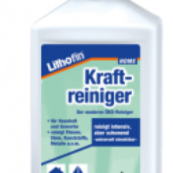 Lithofin Kraftreiniger
