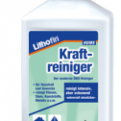 Lithofin Kraftreiniger