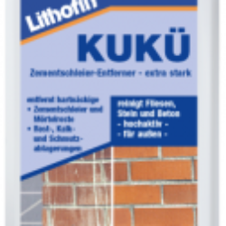 Lithofin KUKÜ