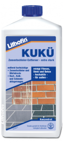 Lithofin KUKÜ 1 Lithofin KUKÜ 1 lithofin kuku 6